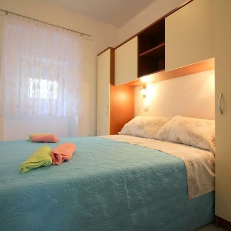 Apartment Noemi In City Center Poreč Exteriér fotografie