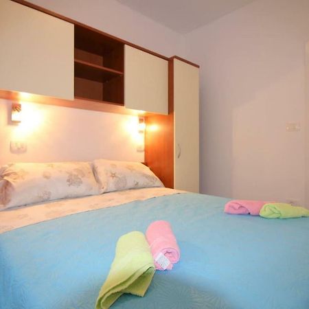 Apartment Noemi In City Center Poreč Exteriér fotografie
